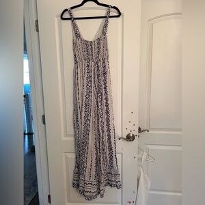 Flowy Jumpsuit